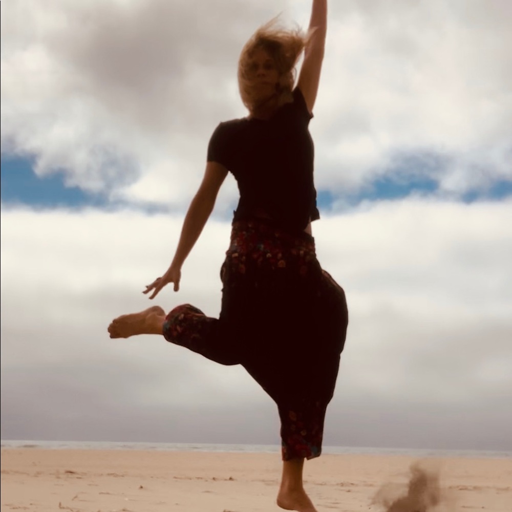 Meet your Posher, Michele